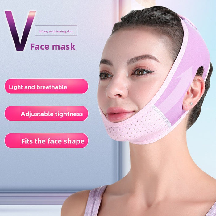 Velisse Beauty Lightweight Breathable Sleep Mask — Blackout Eye Mask for Beauty Rest