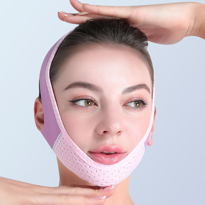 Velisse Beauty Lightweight Breathable Sleep Mask — Blackout Eye Mask for Beauty Rest