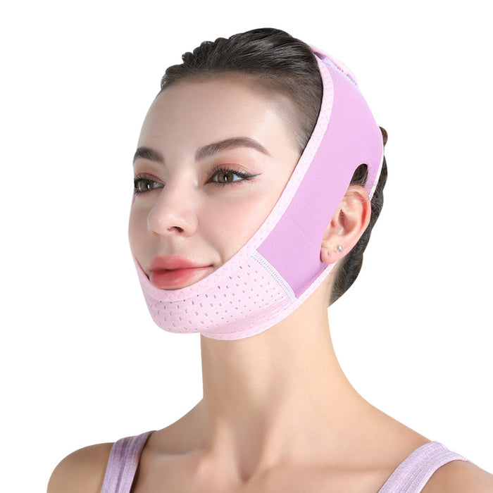 Velisse Beauty Lightweight Breathable Sleep Mask — Blackout Eye Mask for Beauty Rest