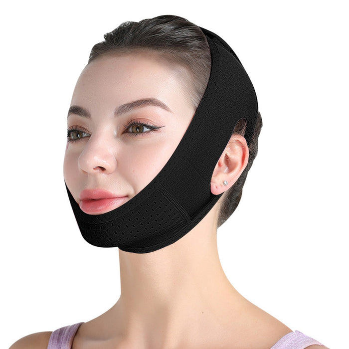 Velisse Beauty Lightweight Breathable Sleep Mask — Blackout Eye Mask for Beauty Rest