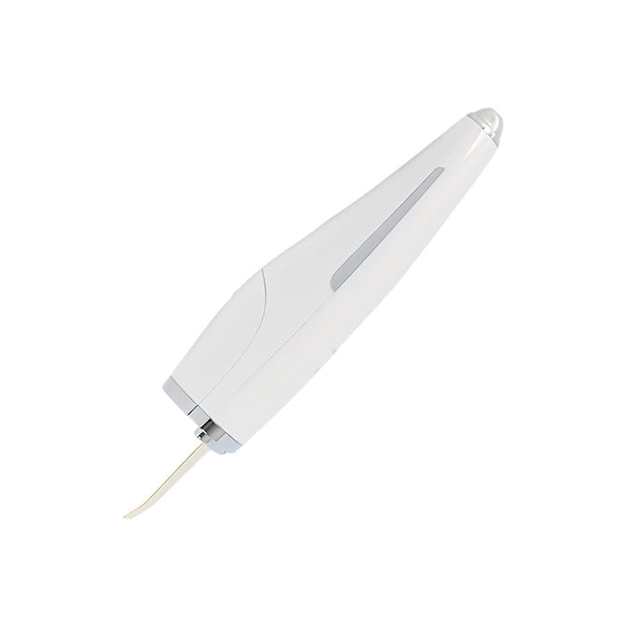 Velisse Beauty Ultrasonic Skin Exfoliation Instrument — Deep Cleansing & Radiance Device