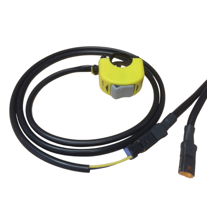 VORTEX MAP SWITCH