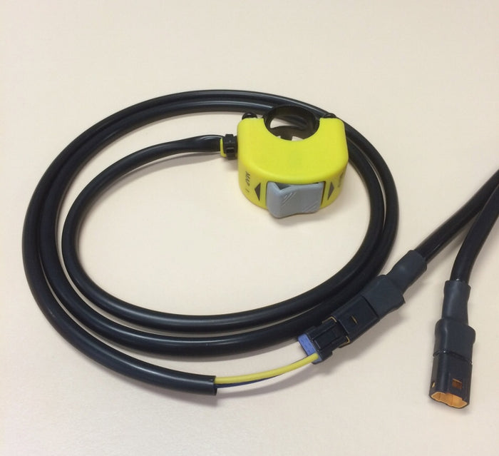 VORTEX MAP SWITCH