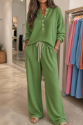 Green / S
