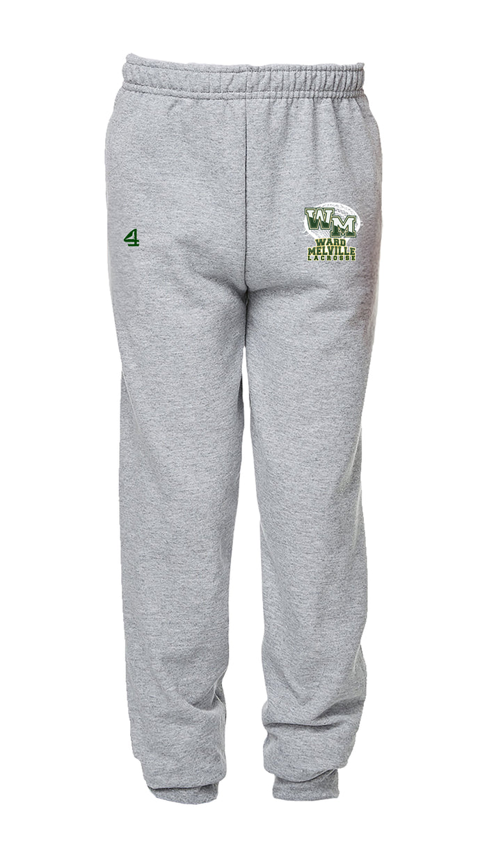 Ward Melville Lacrosse Youth Joggers
