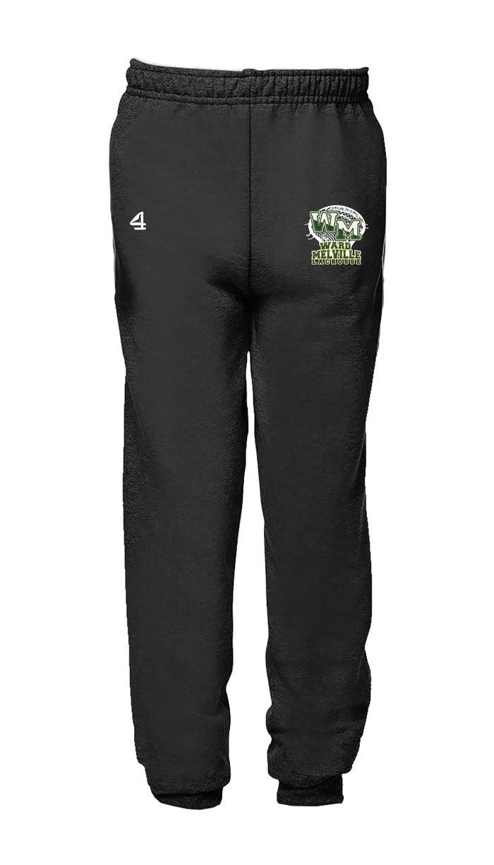 Ward Melville Lacrosse Youth Joggers