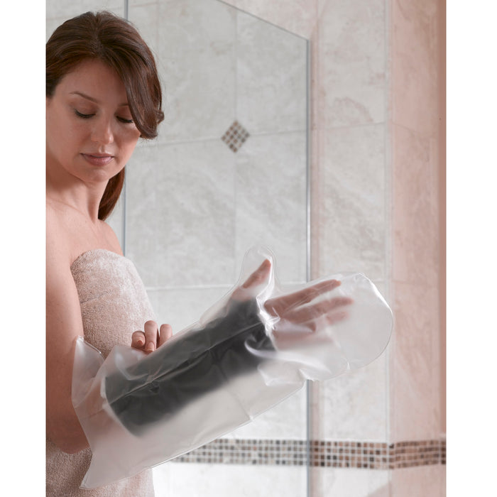 Waterproof Cast Protector, Arm Cast