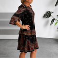 Black Paisley / S