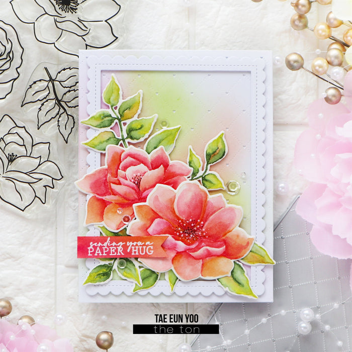 Wild Blooms