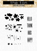 Wildflower Bits