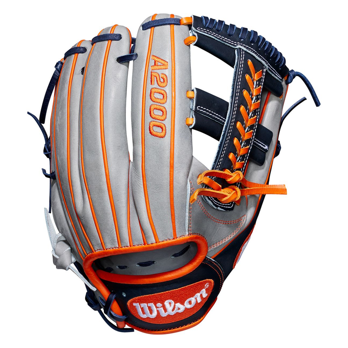 Wilson A2000 CC1 GM 11.75" Infield Glove - Carlos Correa Game Model