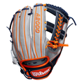 Wilson A2000 CC1 GM 11.75" Infield Glove - Carlos Correa Game Model