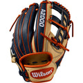 Wilson A2000 SuperSkin JA27 11.50" Infield Glove - Jose Altuve Game Model