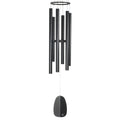 Windsinger Chimes of Orpheus™ - Black - by Woodstock Chimes