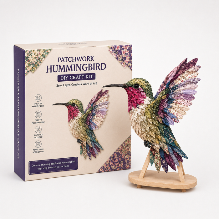 Ruby Hummingbird