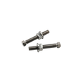 WORKS CONNECTION TITANIUM BOLT KIT