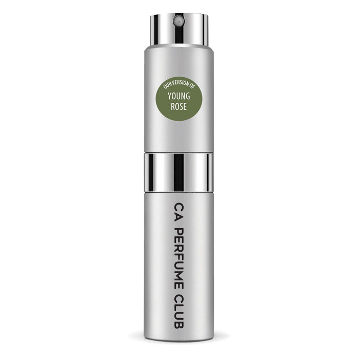 Young Rose — Byredo Young Rose Alternative Perfume